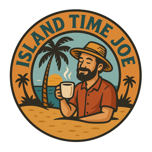 Island Time Joe